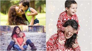 Best Mother and Son Photoshoot Ideas || Mom and Son Photo Poses 2022|| Mother son photography Ideas