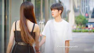 [FMv] 3 He reject me 100 times ️My Cold crush become my Husband Chinese mv  @AsiandramapageIndia