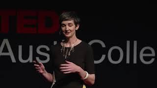 Building Consensus Across Differences | Ann Crews Melton | TEDxAustinCollege