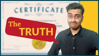 The Truth About Online Certificate Courses (for Food Technologists)