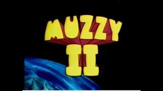 Muzzy comes back (animated film) 1989