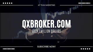 TOP 10 strengths of QXBroker.com