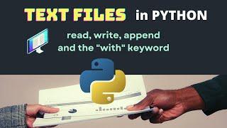 Python for Beginners : A complete guide to working with files in Python