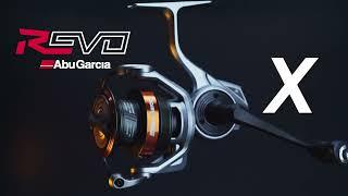 Abu Garcia Revo3 X Spinning Reel