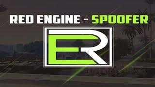 Massive Fail #3 redEngine Spoofer Not Working Fix For GTA 5 RP