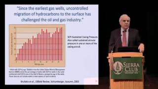 Dr. Anthony Ingraffea - Natural Gas Exposed (Edited Version)