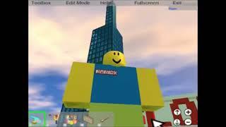 RobloxMaster642 Productions 450 Video Special