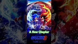 Sonic the Hedgehog 3: THE FINAL TRAILER