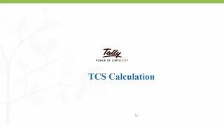 TCS Budget Changes | Steps to Troubleshoot TCS Calculation