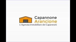 Capannone in Vendita a Cormano (MI) CAP025