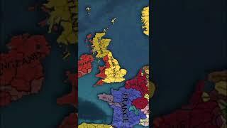 You HAVE TO TRY This EU4 Formable Nation