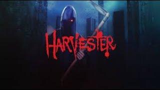 Harvester | 1080p60 | Longplay Full Game Walkthrough No Commentary Horror Adventure Game