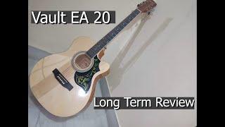 Vault EA 20 | Long Term Review | Garv Chawla