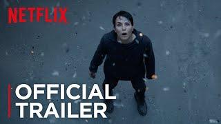 What Happened To Monday | Official Trailer [HD] | Netflix