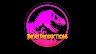 Davis Productions YouTube Trailer/Intro