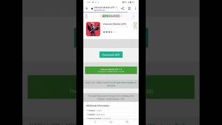 How to download valorant on mobile #shorts