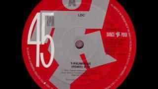 LDC - T-Raumreise (Remix) 1992