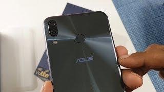 Asus Zenfone 5Z Unboxing & Hands on !