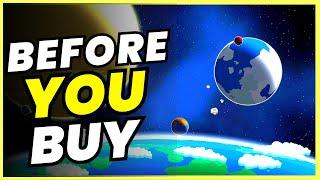 Is Starbound Worth It 2024? [Watch BEFORE You Buy]