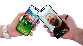 iOS 17 ВЫШЛА! Основные 17 фишек и ставить ли вообще?