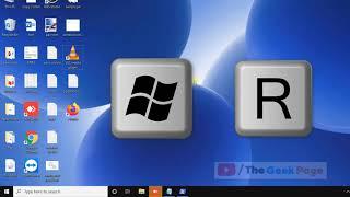ShellExecuteEx Failed Error in Windows 10 Fix