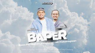 BAPER - Kang Zein Permana & Bang Adia Nugraha || Kajian AFTERWORK