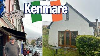 Discover Ireland's Best Sights From Kenmare: Our Top Bnb Pick!