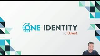 One Identity Manager integration with OneLogin - Single Sign On