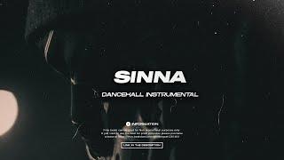 (Sold)Dancehall Riddim Instrumental 2023 ~ "SINNA| Najeeriii Type Beat