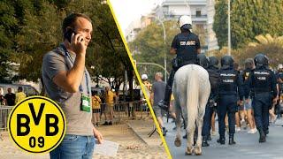 "Polizeichef handelt hier willkürlich & rechtswidrig!" | Sevilla | Quer durch Europa