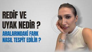 REDİF VE UYAK NEDİR? ARALARINDAKİ FARK NASIL TESPİT EDİLİR? | 6. Sınıf Yazılı Hazırlığı #redif #uyak