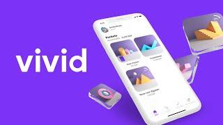 Vivid (Tutorial) Alles was du über die Online-Bank wissen musst.