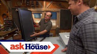 Understanding Solar Power | Ask This Old House