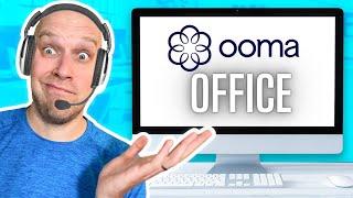 Ooma Office Phone Service Review (Is it worth it?)