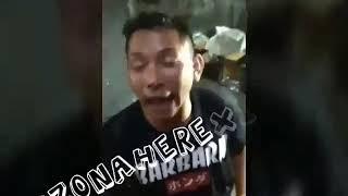 Penyebab kalahnya GL bar bara