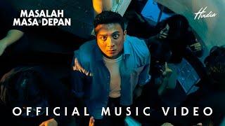 Hindia - Masalah Masa Depan (Official Music Video)