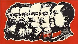 All Communist Leader Voice Part 1