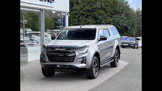 2023 ISUZU DMAX | GC Motors