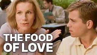 The Food of Love | Romantic Movie