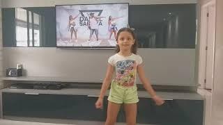 Manu na dancinha mais famosa da internet 