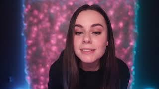 HeyHelen ASMR стрим 30.04.21