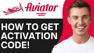 How To Get Aviator Predictor App Activation Code | Easy & Fast