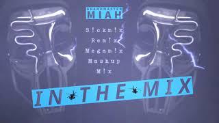 In The Mix Grandmaster Miah Style Mega Beats ️ CLUB House Summer DANCE Party Mix 2023