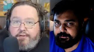 Boogie2988 Lied About His Cancer...