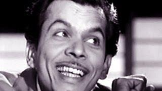 Superhit Songs of Johnny Walker - Jukebox 60