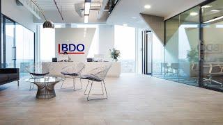 BDO | Case Study | OP