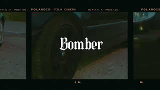 Bomber - Golden