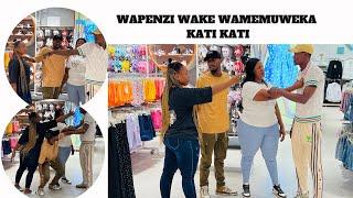 KACHUKUA MPENZI WA MWENZAKE Pt2