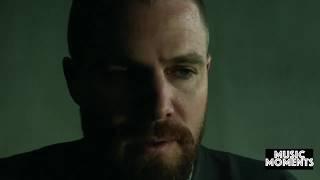 Arrow 7x01 | Music Moment | Ruelle - Madness