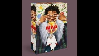 Lil Baby Drum Kit - "Mad"  (Lil Baby, Gunna, Wheezy, Polo G, Rod Wave Drum Kit)